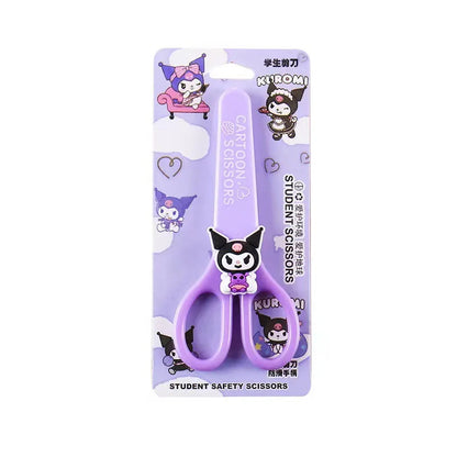 Kawaii Safety Scissors