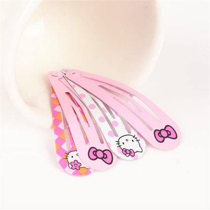 Kitty Clippies