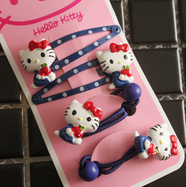 Kitty Clippies