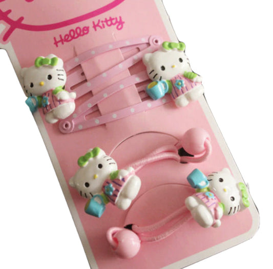 Kitty Clippies