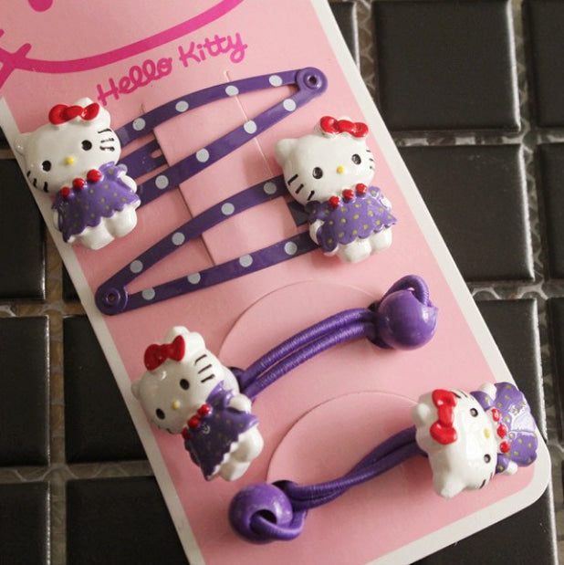 Kitty Clippies