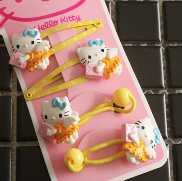 Kitty Clippies