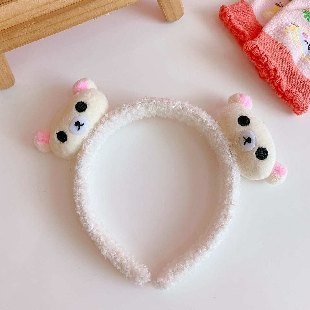 Kuma Headband