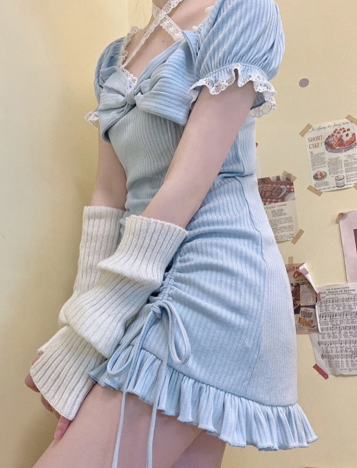 Lazy Days Dollette Dress