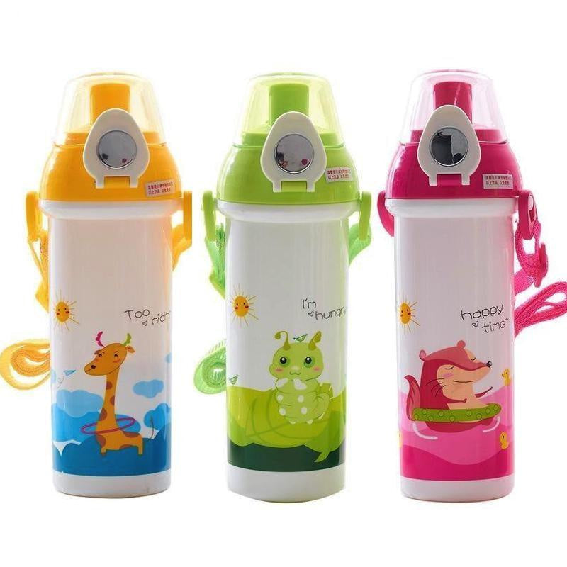 Little Critter Water Bottle