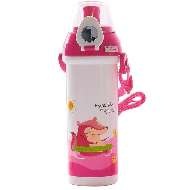 Little Critter Water Bottle