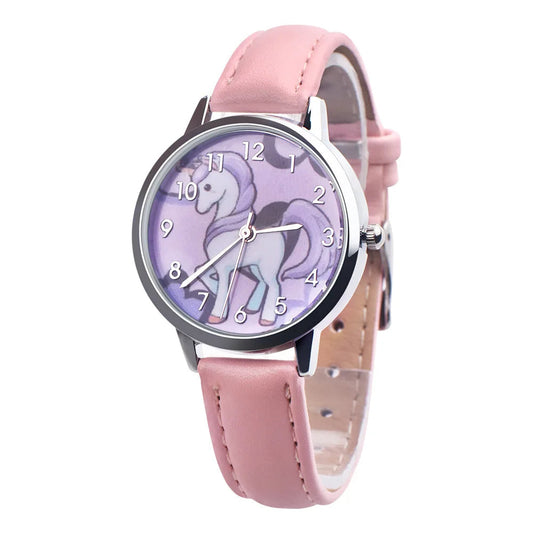 Little Unicorn Watch