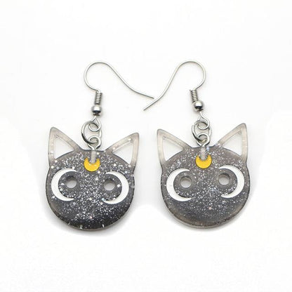 Luna Earrings