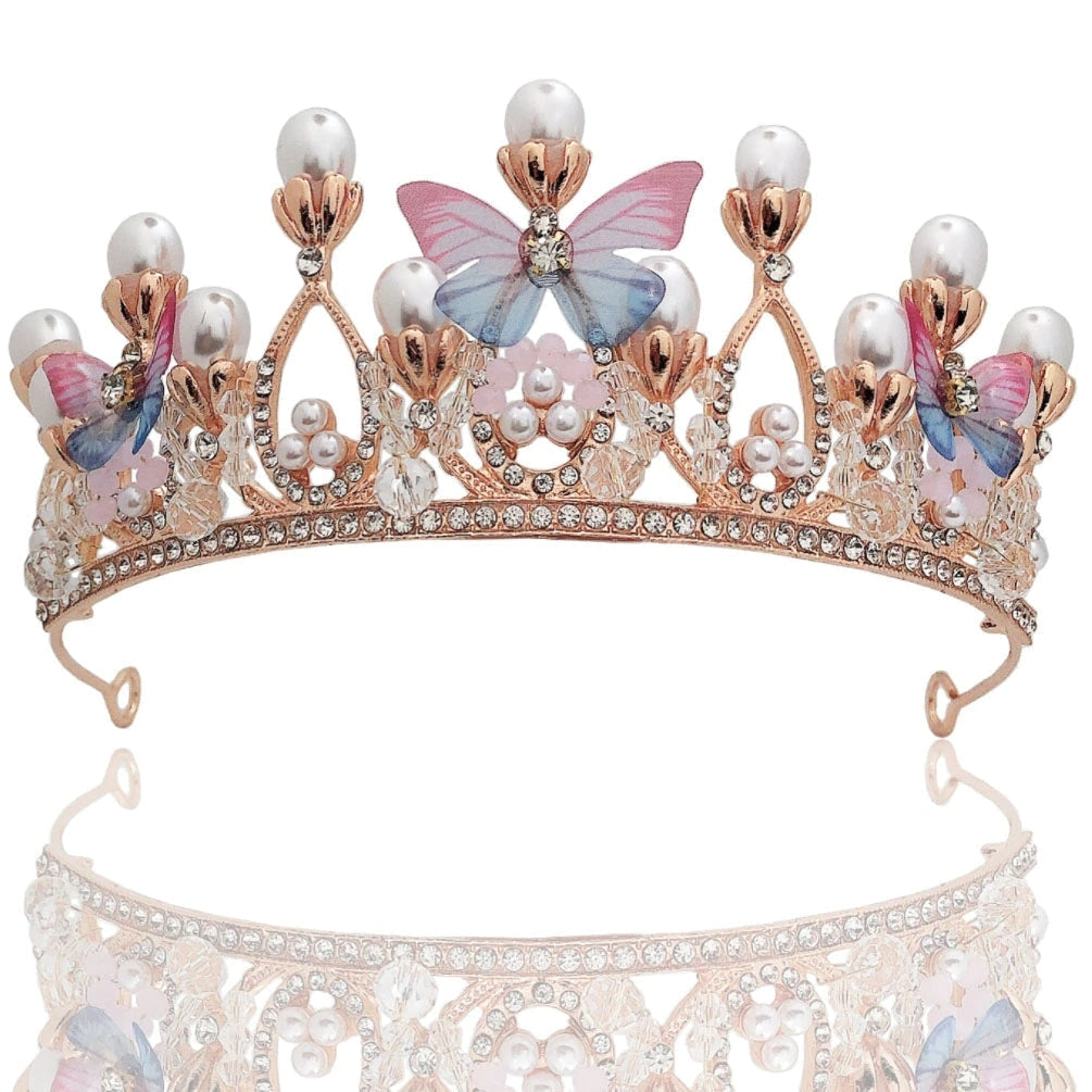 Luxury Princess Crowns