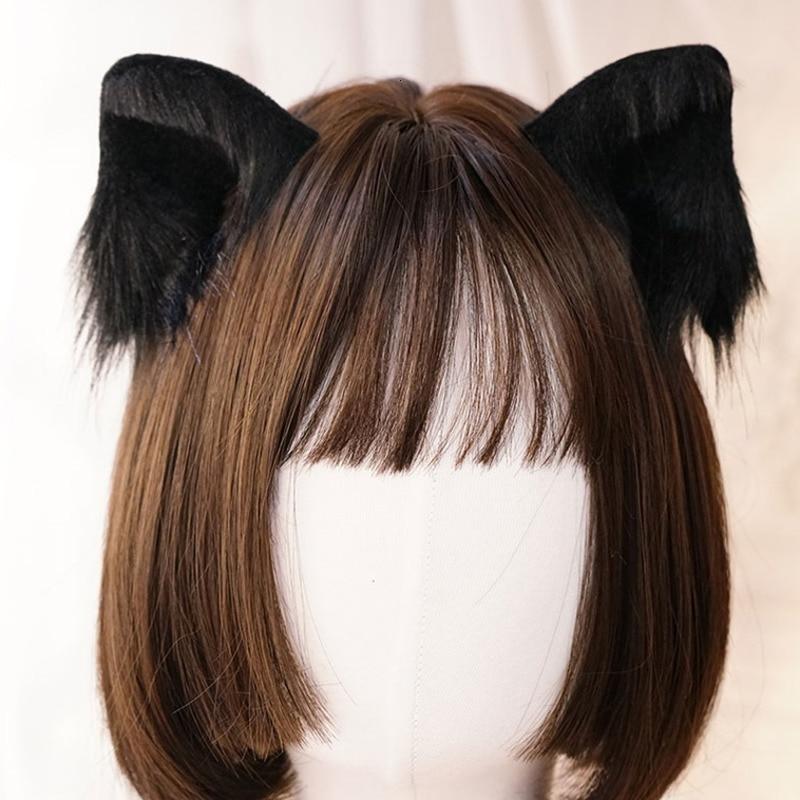 Luxury Realistic Neko Ears