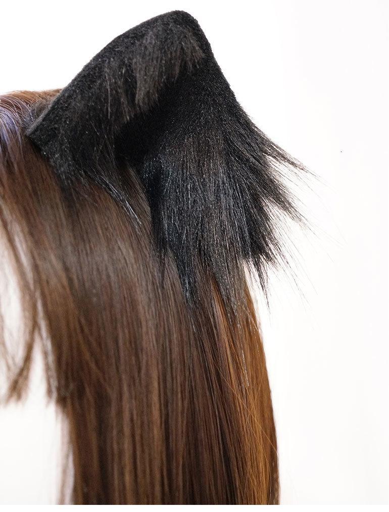 Luxury Realistic Neko Ears