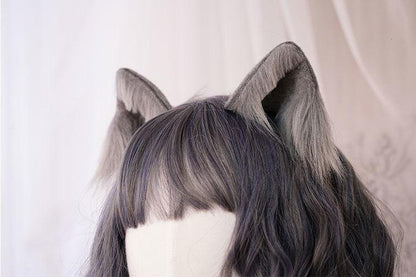 Luxury Realistic Neko Ears