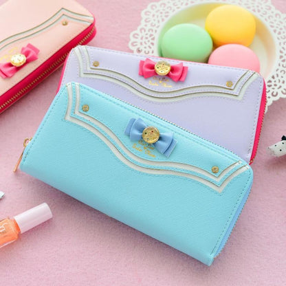 Magical Girl Wallet