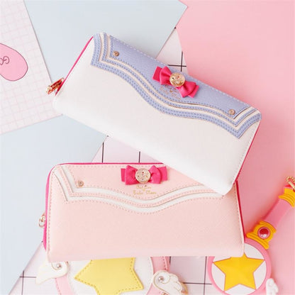 Magical Girl Wallet