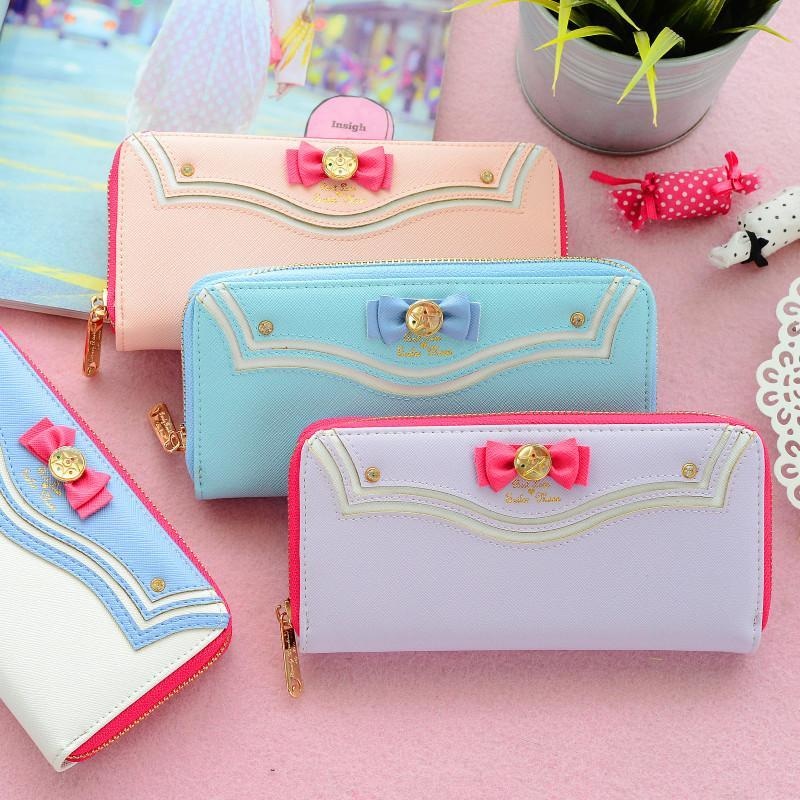 Magical Girl Wallet