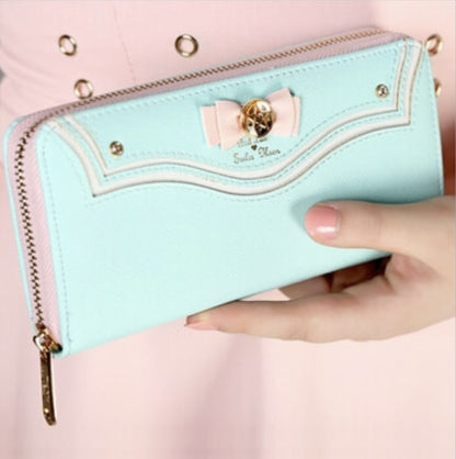 Magical Girl Wallet