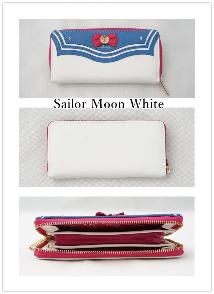 Magical Girl Wallet