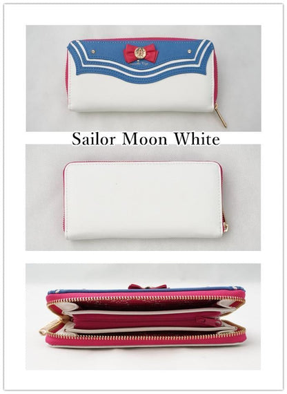 Magical Girl Wallet