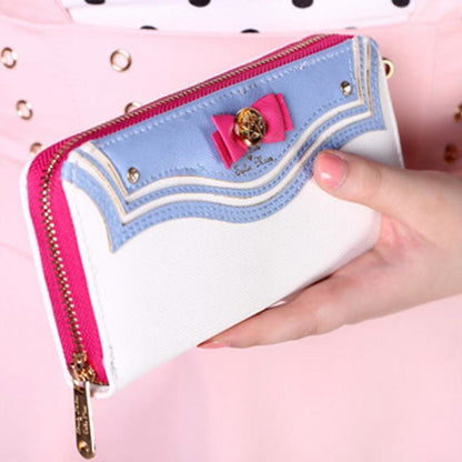 Magical Girl Wallet