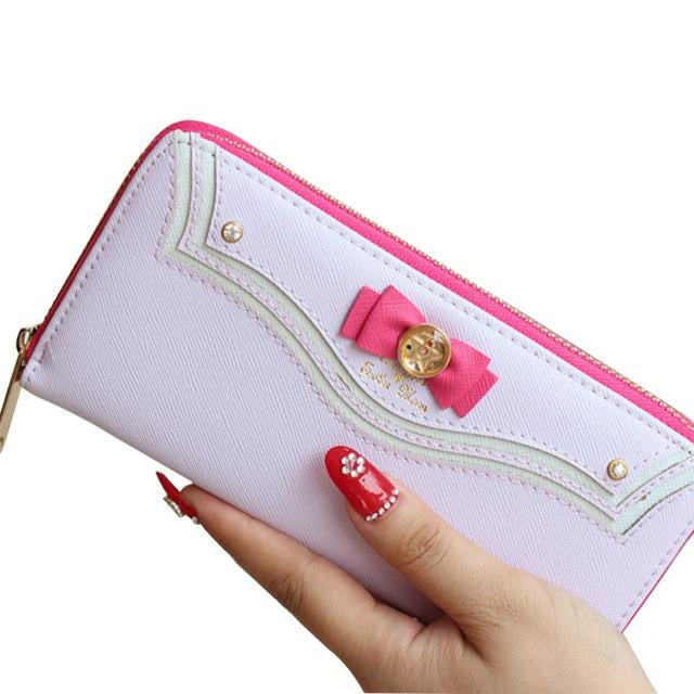 Magical Girl Wallet