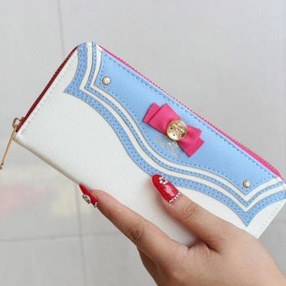 Magical Girl Wallet