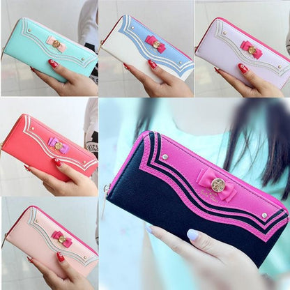 Magical Girl Wallet