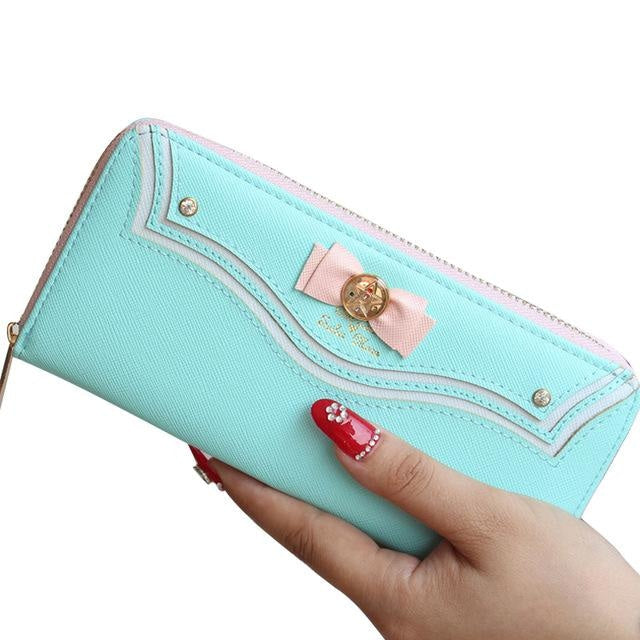 Magical Girl Wallet