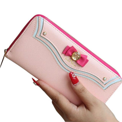 Magical Girl Wallet