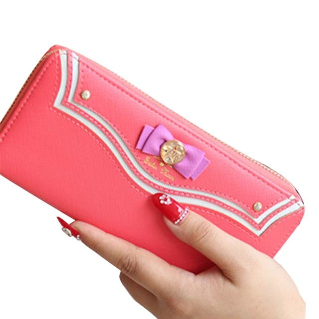 Magical Girl Wallet