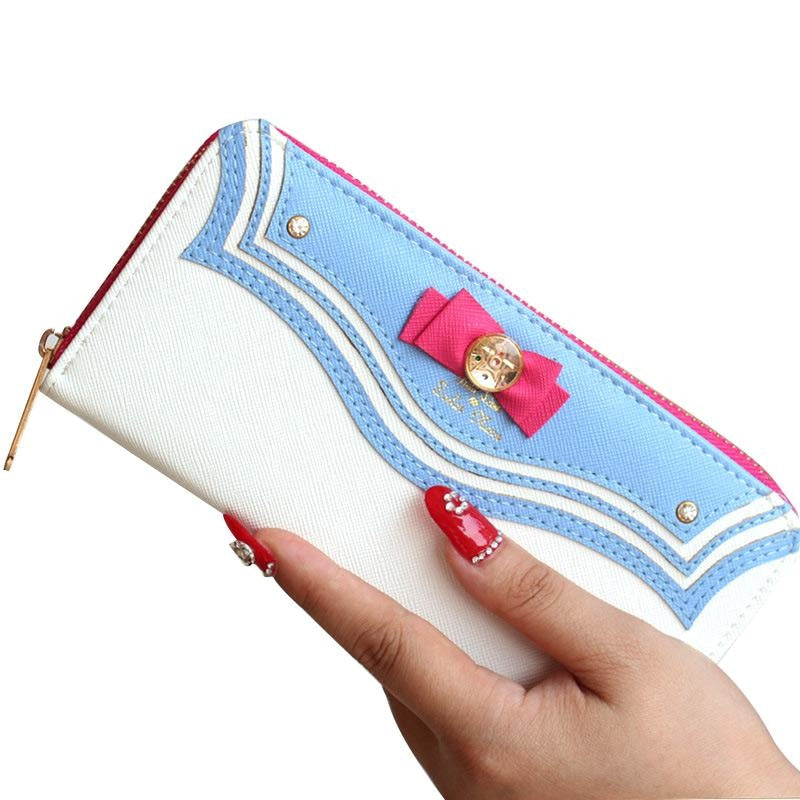 Magical Girl Wallet