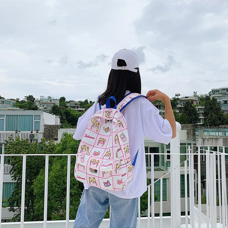 Mahou Shoujo Backpack