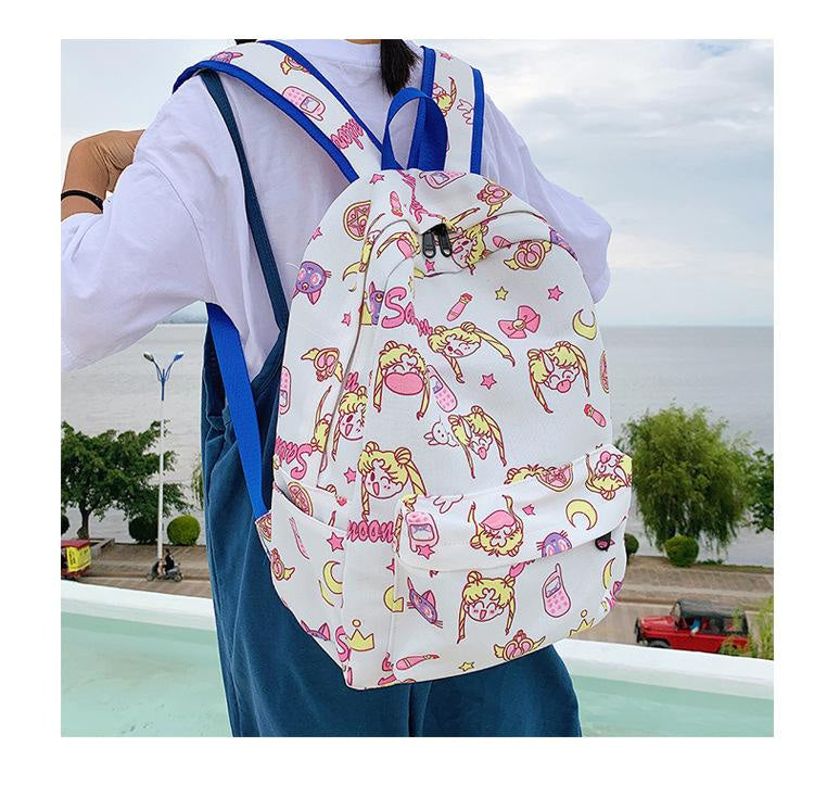 Mahou Shoujo Backpack