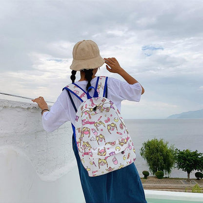 Mahou Shoujo Backpack