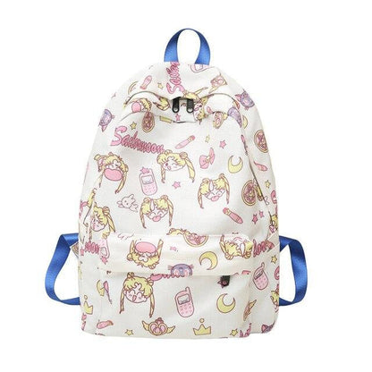 Mahou Shoujo Backpack