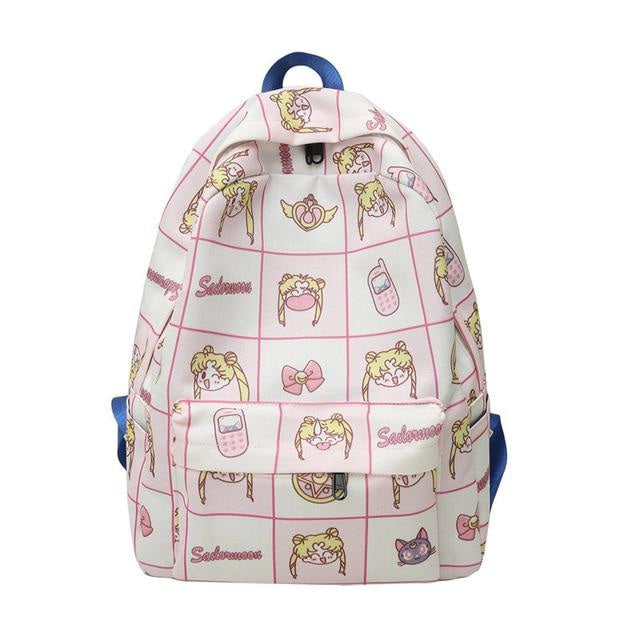 Mahou Shoujo Backpack