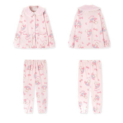 Melody Pajama Set