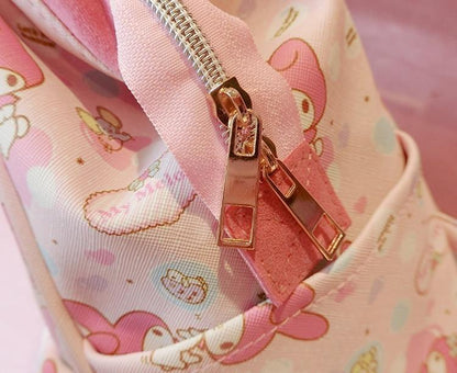 Bunny Explosion Rucksack