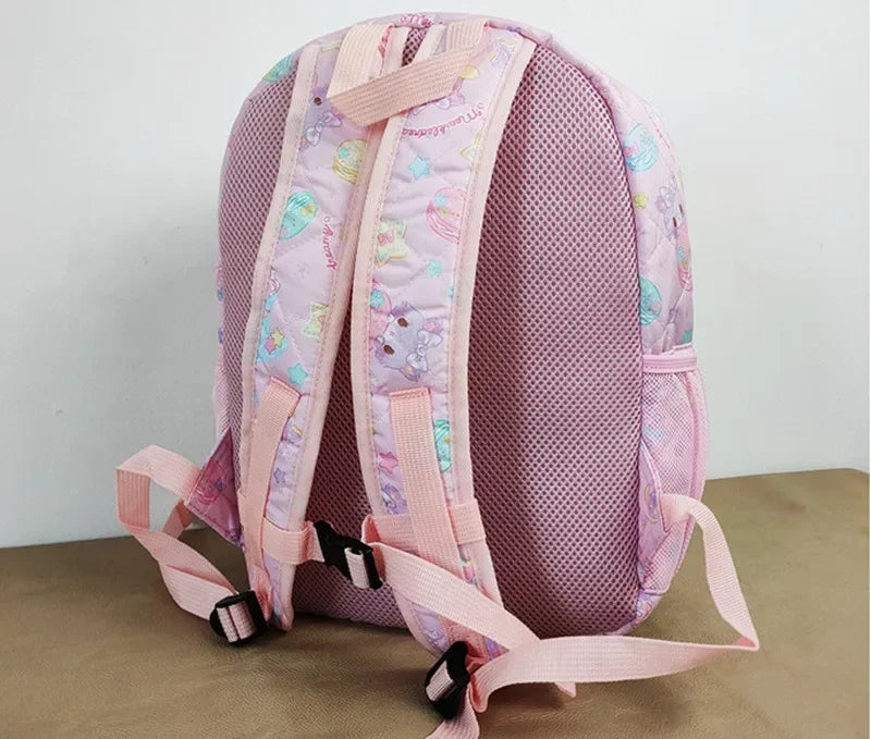 Mewkledreamy Backpack