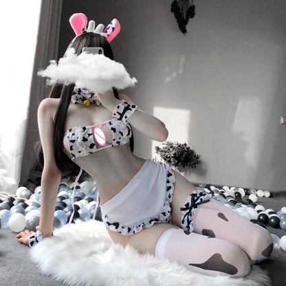 Moo Moo Cosplay