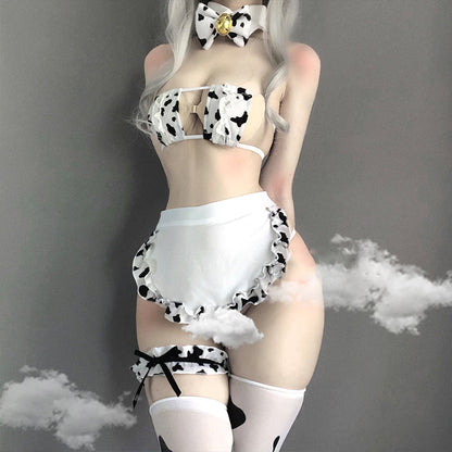 Moo Moo Cosplay