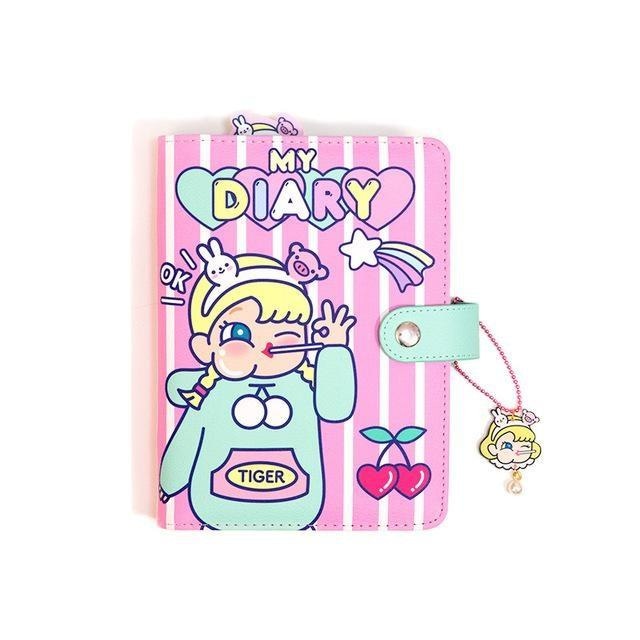 My Kawaii Diary Planner