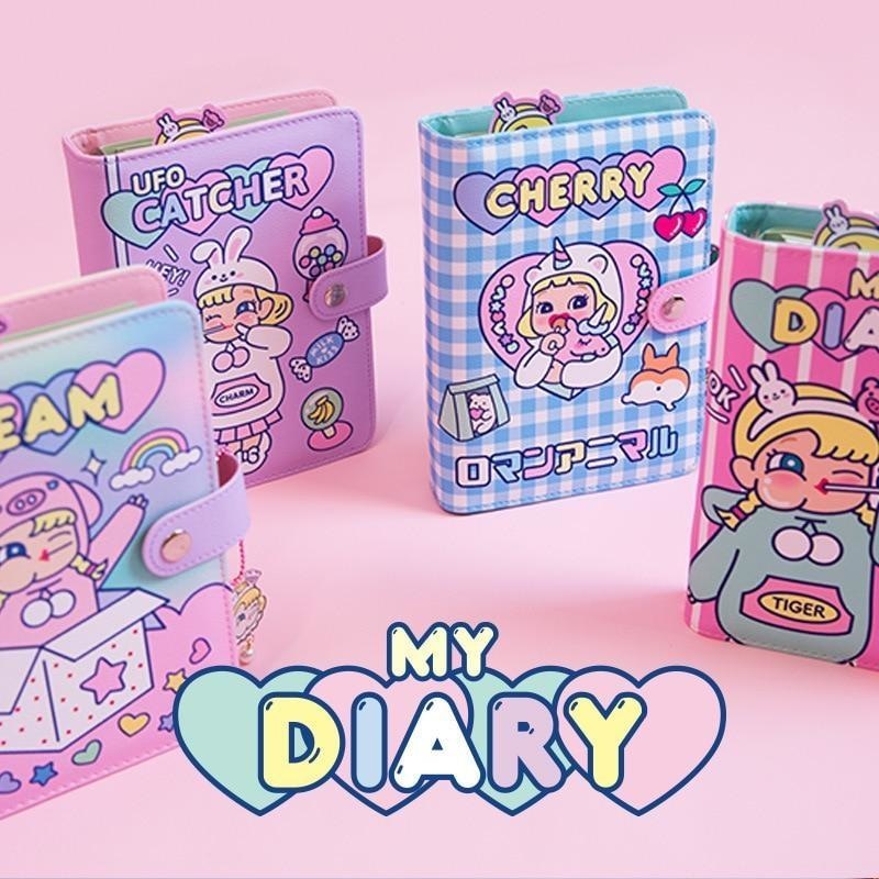 My Kawaii Diary Planner