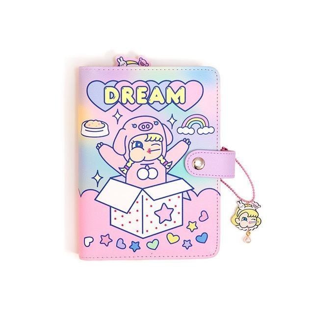 My Kawaii Diary Planner