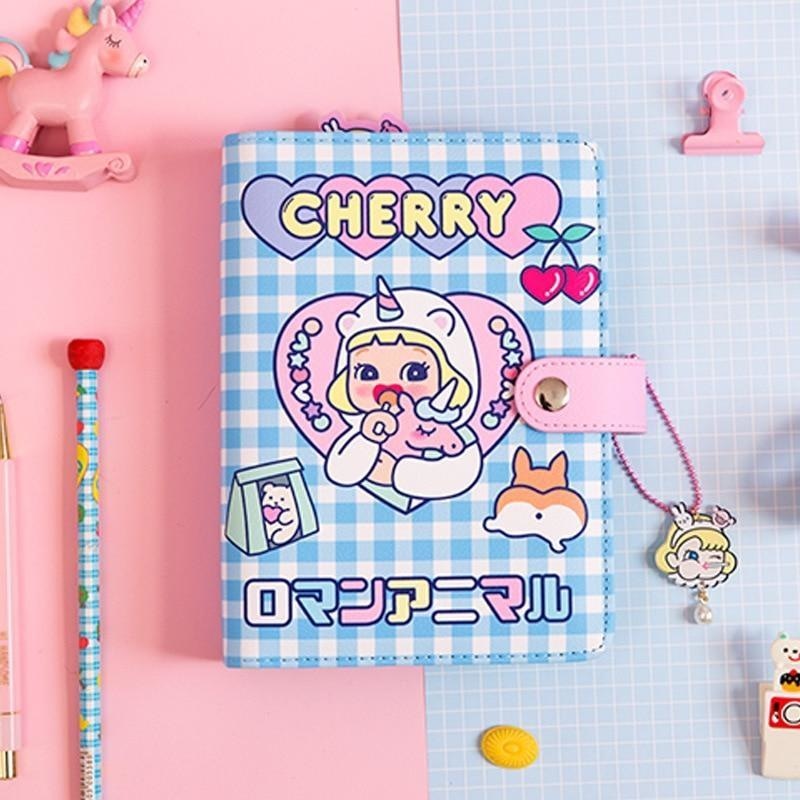 My Kawaii Diary Planner