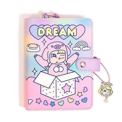 My Kawaii Diary Planner