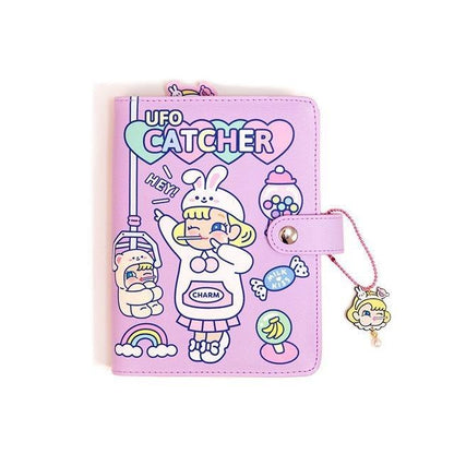 My Kawaii Diary Planner