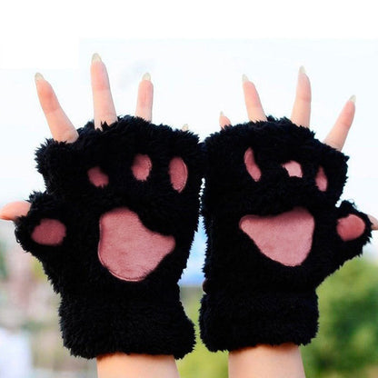 Neko Gloves