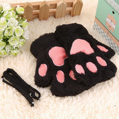 Neko Gloves