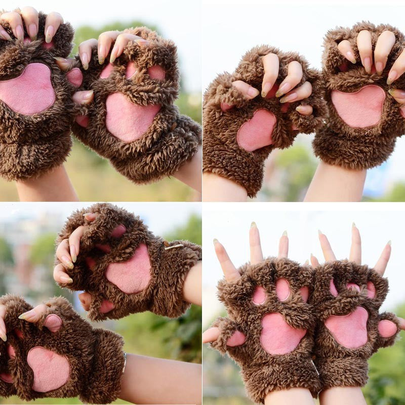 Neko Gloves