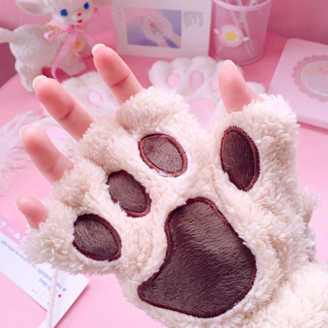 Neko Gloves